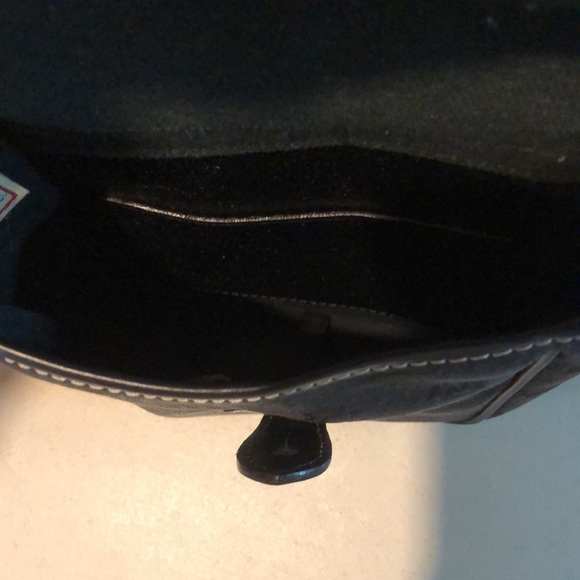 Dooney and Burke Crossbody - Picture 6 of 7